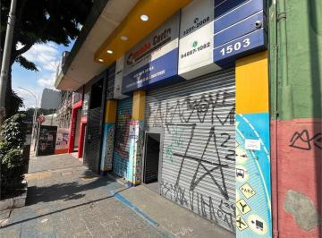 Comercial · 224m² · 2 Vagas · Galpão à venda em Bela vista - SP