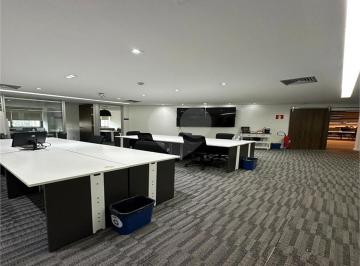 Comercial · 600m² · 10 Vagas · Lajes Corporativas à venda em Jardim paulistano - SP