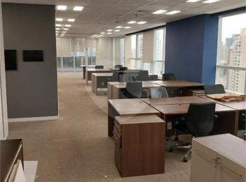 Comercial · 303m² · 9 Vagas · Salas à venda em Jardim das acácias - SP