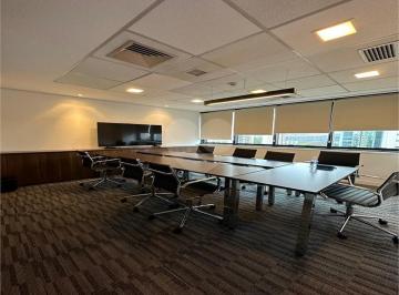Comercial · 600m² · 10 Vagas · Lajes Corporativas à venda em Jardim paulistano - SP