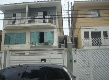 Casa · 205m² · 3 Quartos · 4 Vagas · Sobrado com 3 quartos à venda em Parque peruche - SP