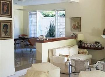 Casa · 370m² · 3 Quartos · 2 Vagas · Condomínio com 3 quartos à venda em Jardim panorama d'oeste - SP