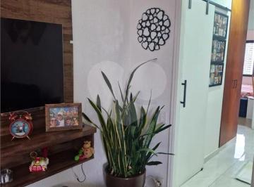 Apartamento · 100m² · 3 Quartos · Apartamento com 3 quartos à venda em Vila mascote - SP