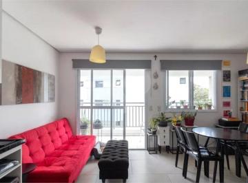 Apartamento · 32m² · 1 Quarto · 1 Vaga · Apartamento com 1 quartos à venda em Butantã - SP