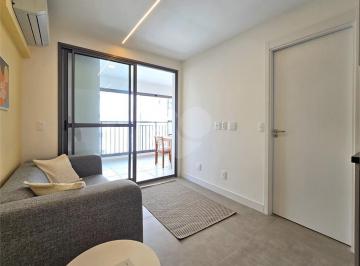 Apartamento · 37m² · 1 Quarto · Apartamento com 1 quartos à venda em Sumaré - SP