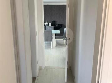 Apartamento · 87m² · 3 Quartos · 2 Vagas · Apartamento com 3 quartos à venda em Vila andrade - SP