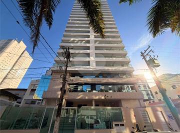 Apartamento · 107m² · 3 Quartos · 2 Vagas · Apartamento com 3 quartos à venda em Aviação - SP