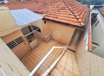 Casa · 120m² · 3 Quartos · 3 Vagas · Casa térrea com 3 quartos à venda em Planalto paulista - SP