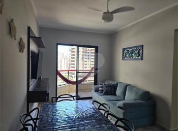 Apartamento · 74m² · 2 Quartos · 1 Vaga · Apartamento com 2 quartos à venda em Aviação - SP