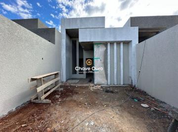 Casa · 122m² · 2 Quartos · Casa à venda - em Cascavel