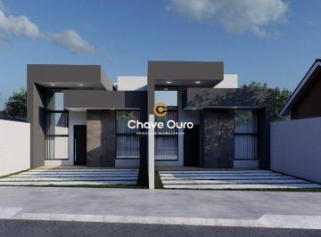 Casa · 120m² · 2 Quartos · Casa à venda - em Esmeralda