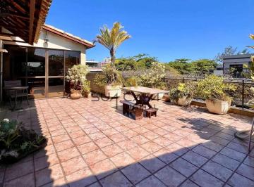 Apartamento · 297m² · 4 Quartos · 2 Vagas · Jardim Oceânico | Cobertura linear 297m² com 4 quartos à venda