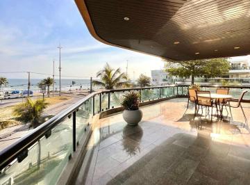 Apartamento · 377m² · 4 Quartos · 4 Vagas ·
Jardim Oceânico | Apartamento 377m² com 4 quartos à venda