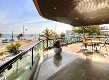 Apartamento · 377m² · 4 Quartos · 4 Vagas · Jardim Oceânico | Apartamento 377m² com 4 quartos à venda