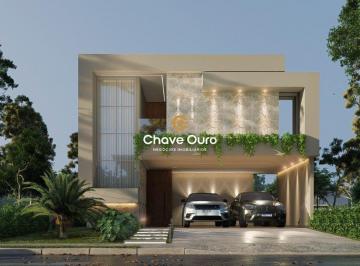 Casa · 311m² · 4 Quartos · Casa à venda - em Cascavel
