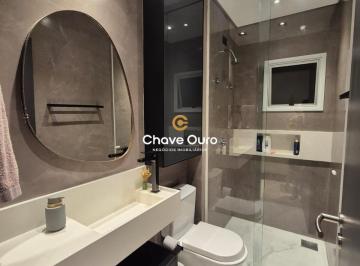 Apartamento · 187m² · 3 Quartos · Apartamento à venda - em Country