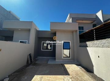 Casa · 125m² · 2 Quartos · Casa à venda - em Cascavel