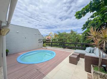 Apartamento · 200m² · 3 Quartos · 3 Vagas · Cobertura com 3 quartos à venda no Jardim Oceânico, Barra da Tijuca.