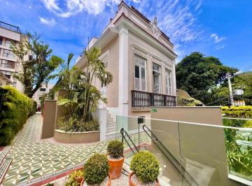 Apartamento · 90m² · 1 Quarto · 1 Vaga ·
Jardim Botânico | Cobertura 90m² com 1 quarto à venda
