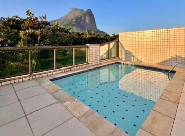 Apartamento · 361m² · 4 Quartos · 4 Vagas ·
Jardim Oceânico | Cobertura 361m² com 4 suítes à venda