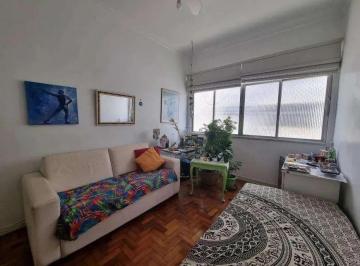 Apartamento · 60m² · 2 Quartos · 1 Vaga ·
Jardim Botânico | Apartamento 2 quartos