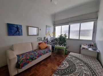 Apartamento · 60m² · 2 Quartos · 1 Vaga · Jardim Botânico | Apartamento 2 quartos