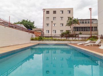 Apartamento · 65m² · 2 Quartos · 1 Vaga · Apartamento com 2 quartos à venda em Chácara santo antônio (zona sul) - SP