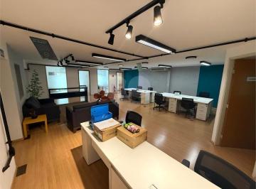 Comercial · 240m² · 16 Vagas · Salas à venda em Vila tramontano - SP