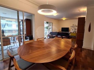 Apartamento · 178m² · 4 Quartos · 3 Vagas · Apartamento com 4 quartos à venda em Cidade monções - SP