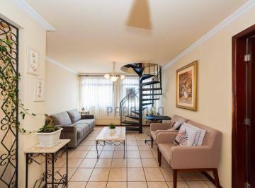525430a588340cac2f1f3b682eaac642e4960fa8 · Apartamento com 3 dormitórios à venda, 145 m² por R$ 690.000 - Bacacheri - Curitiba/PR