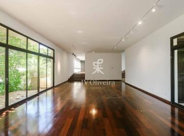1289696f60b2566e61f7e1e09f8b905d3f8ff3d2 · Casa com 4 dormitórios, 608 m² - venda por R$ 6.900.000,00 ou aluguel por R$ 42.116,00 - Vila Morumb