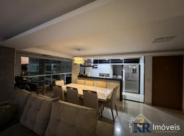 Apartamento · 108m² · 3 Quartos · Apartamento à venda - em Village Veneza