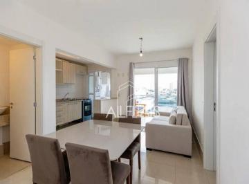 2c1d3de1486a3a1ebd128af1afe416492df5a352 · Apartamento com 1 quarto à venda, 49 m² - Campo Belo - São Paulo/SP