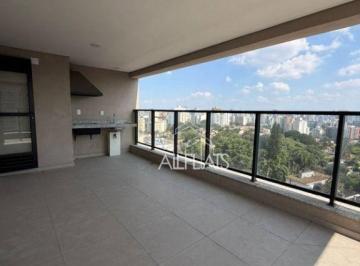 11de1567b77c2702f4c2684a45f2eef89c1cfcba · Apartamento com 4 quartos à venda, 163 m² - Pinheiros - São Paulo/SP