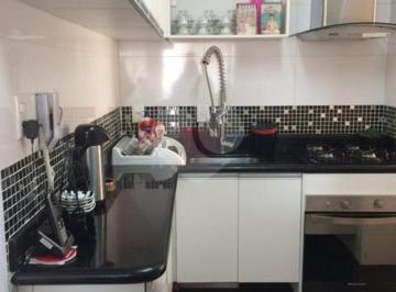 Apartamento · 62m² · 2 Quartos · 1 Vaga · Duplex com 2 quartos à venda em Vila guaca - SP