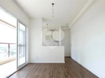Apartamento · 60m² · 2 Quartos · 2 Vagas · Apartamento com 2 quartos à venda em Pinheiros - SP