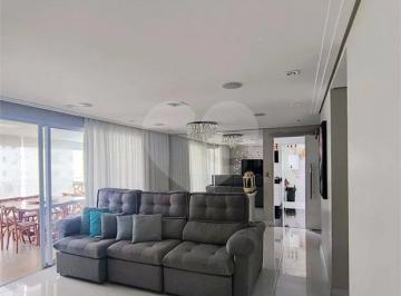 Apartamento · 133m² · 3 Quartos · 2 Vagas · Apartamento com 3 quartos à venda em Vila ester (zona norte) - SP