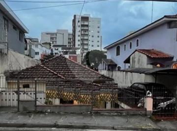 Terreno · 425m² · Terreno à venda em Vila mazzei - SP