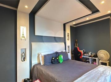 Apartamento · 68m² · 2 Quartos · Apartamento com 2 quartos à venda em Vila mazzei - SP