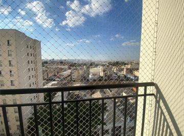 Apartamento · 47m² · 2 Quartos · 1 Vaga · Apartamento com 2 quartos à venda em Luz - SP