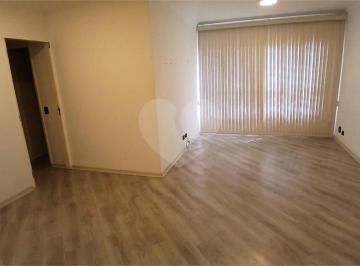Apartamento · 90m² · 3 Quartos · 1 Vaga · Apartamento com 3 quartos à venda em Tremembé - SP