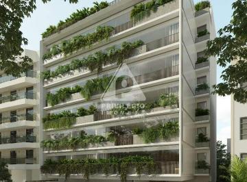 Apartamento · 246m² · 3 Quartos · 1 Vaga · Cobertura à venda, 3 quartos, 2 suítes, 1 vaga, Leblon - RIO DE JANEIRO/RJ