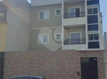 Apartamento · 52m² · 3 Quartos · Apartamento com 3 quartos à venda em Vila matilde - SP