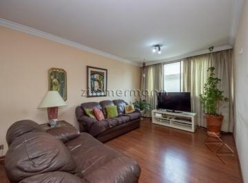 Apartamento · 97m² · 3 Quartos · 1 Vaga · APARTAMENTO ITAIM BIBI 3 DORMITÓRIOS  1 VAGA