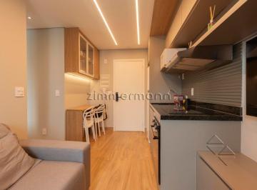 Apartamento · 38m² · 2 Quartos · 1 Vaga · APARTAMENTO PERDIZES 2 DORMITÓRIOS 1 VAGA