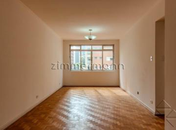 Apartamento · 90m² · 2 Quartos · 1 Vaga · APARTAMENTO PINHEIROS 2 DORMITÓRIOS 1 VAGA