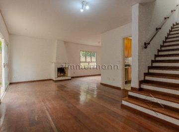 Casa · 175m² · 3 Quartos · 2 Vagas · CASA SOBRADO ALTO DE PINHEIROS 3 DORMITÓRIOS 2 VAGAS