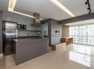 Apartamento · 74m² · 2 Quartos · 2 Vagas · APARTAMENTO ACLIMAÇÃO 2 DORMITÓRIOS 2 VAGAS