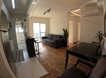 Apartamento · 62m² · 2 Quartos · 1 Vaga · APARTAMENTO BARRA FUNDA 2 DORMITÓRIOS 1 VAGA