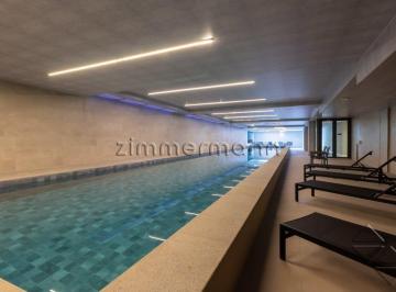 Apartamento · 26m² · 1 Quarto · APARTAMENTO PINHEIROS 1 DORMITÓRIO